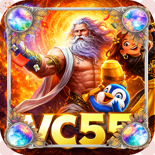 vc55 — mitra unggulan